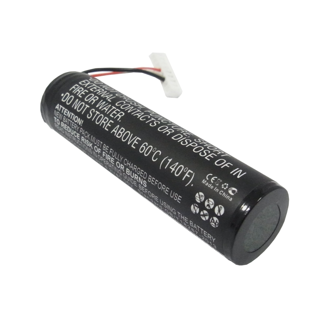 Battery Replaces 317-018002A