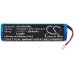 Battery Replaces SF61-BAT-001