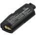 BarCode, Scanner Battery Intermec SR61B