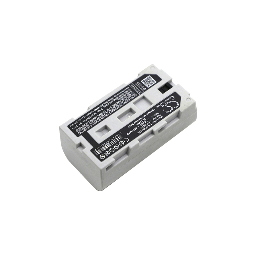 CMOS / BackUp Battery Casio CS-IT3000XL