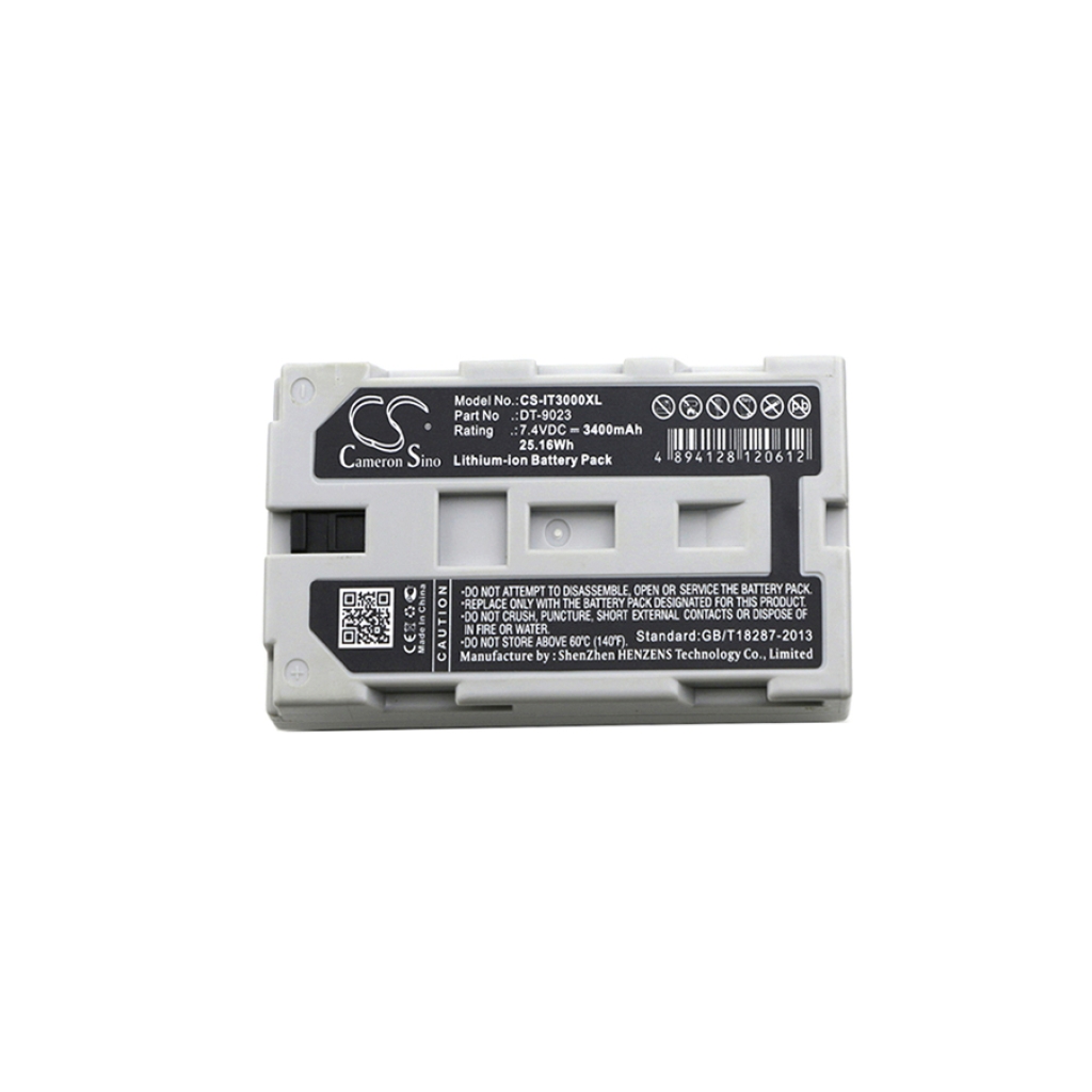 CMOS / BackUp Battery Casio CS-IT3000XL