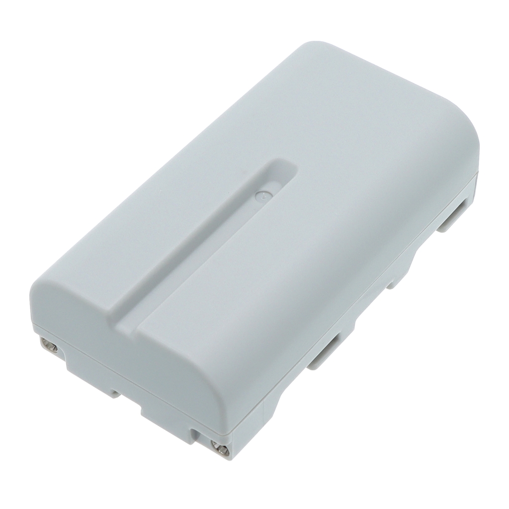 Battery compatible with Casio