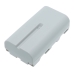 Battery compatible with Casio