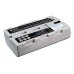 BarCode, Scanner Battery Casio IT-2000D30E