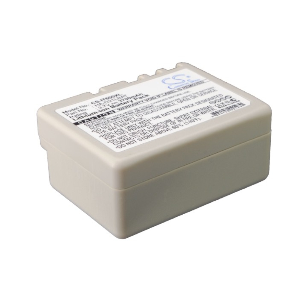 DeskTop Charger Casio CS-IT600XL