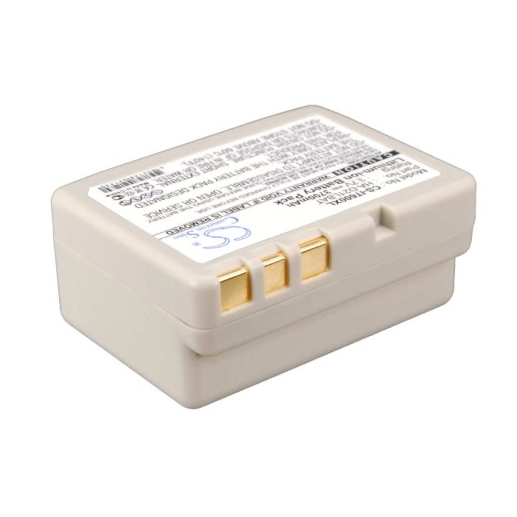 DeskTop Charger Casio CS-IT600XL