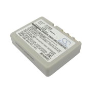 CS-IT600SL<br />Batteries for   replaces battery HA-D20BAT-A