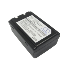 Compatible battery replacement for Banksys 1UF103450,1UF103450P-OS2,20-36098-01,21-52319-01,21-56383-01...