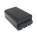Battery Replaces 6140-01-499-7364
