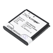 Battery for I-blue 820