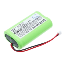 Compatible battery replacement for Intermec 317-201-001