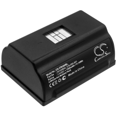 Compatible battery replacement for Intermec 1013AB02,318-050-001