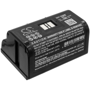 Battery Replaces Intermec AB13