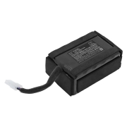 Battery compatibleWith Speaker Battery