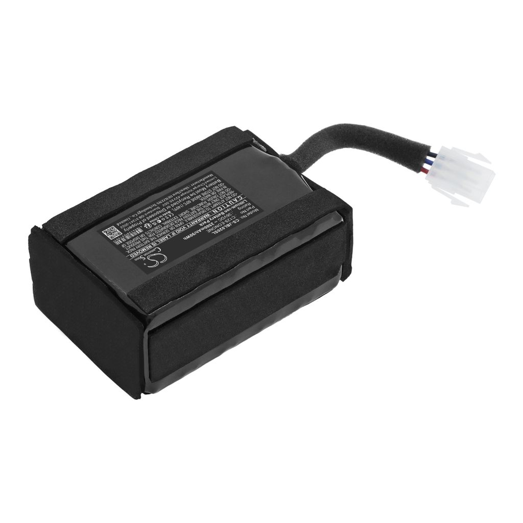 Battery compatible with Speaker Battery