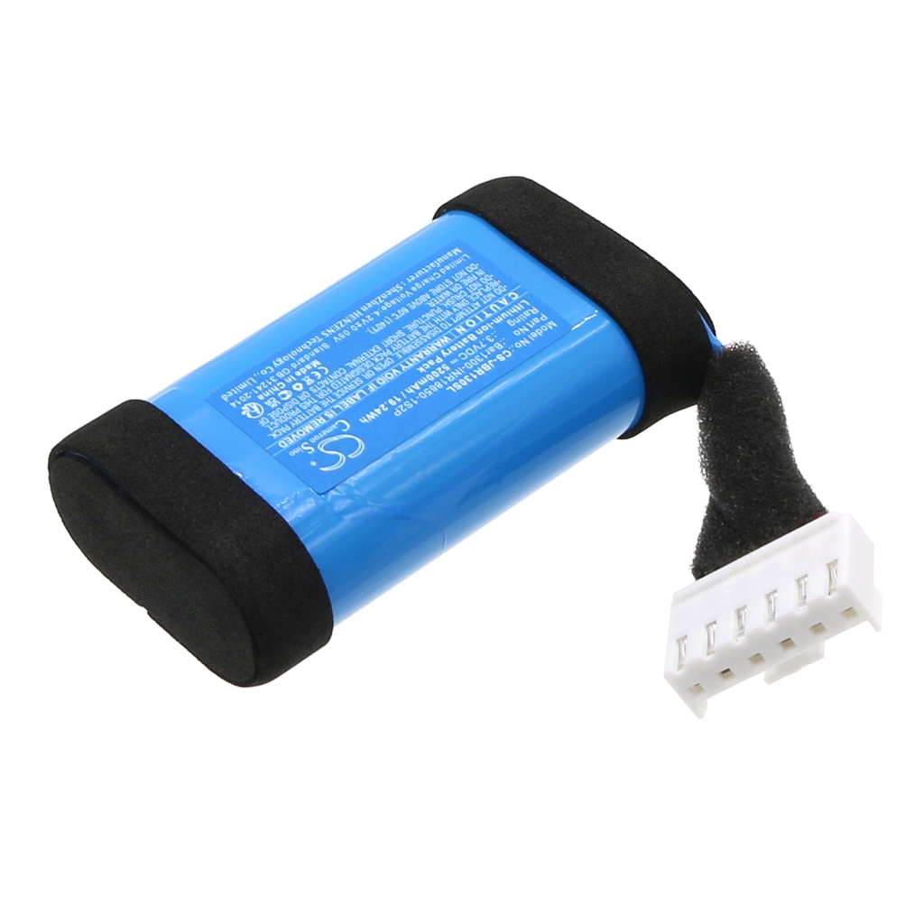 Speaker Battery Jbl Bar 1300