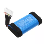 Speaker Battery Jbl Bar 1300X