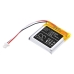 Compatible battery replacement for Jbl GSP583028