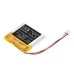 Compatible battery replacement for Jbl GSP583028