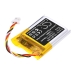 Compatible battery replacement for Jbl GSP862633