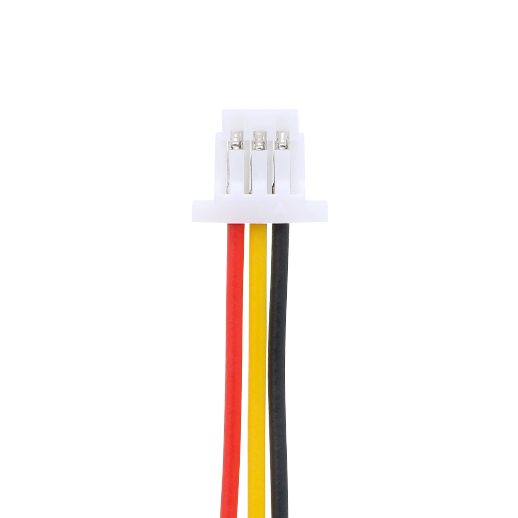 Compatible battery replacement for Jbl VDL 702332