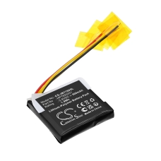 Compatible battery replacement for Jbl HPT693331
