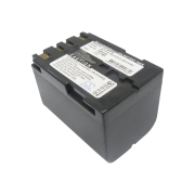 Battery for JVC GR-DVL107U