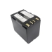 Battery Replaces JVC BN-V428, BN-V428U, BN-V438, BN-V438U