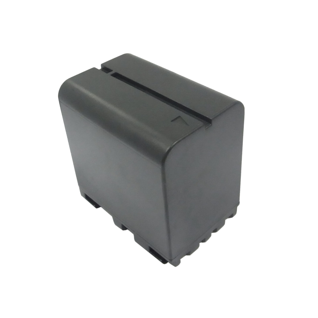 Battery Replaces JVC BN-V428, BN-V428U, BN-V438, BN-V438U