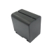 Battery Replaces JVC BN-V428, BN-V428U, BN-V438, BN-V438U