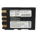 Battery Replaces JVC BN-V428, BN-V428U, BN-V438, BN-V438U