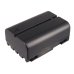 Compatible battery replacement for JVC BN-V408,BN-V408-H,BN-V408U,BN-V408U-B,BN-V408U-H...
