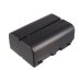 Compatible battery replacement for JVC BN-V408,BN-V408-H,BN-V408U,BN-V408U-B,BN-V408U-H...