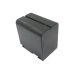 Battery for Camera JVC GR-D30US