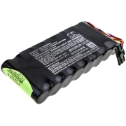 Battery for Viavi JDSU MTS-5800