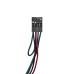 Compatible battery replacement for Jdsu 8HR-4/3FAU
