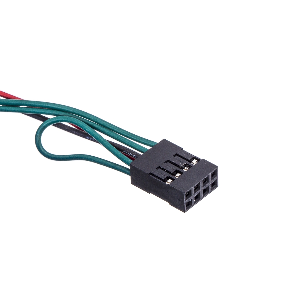 Compatible battery replacement for Jdsu 8HR-4/3FAU