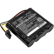 Battery Replaces JDSU 21108524