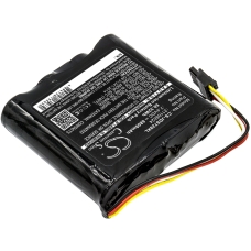 Compatible battery replacement for Jdsu 21108524
