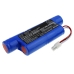 Power Tools Battery Viavi CS-JDT120SL