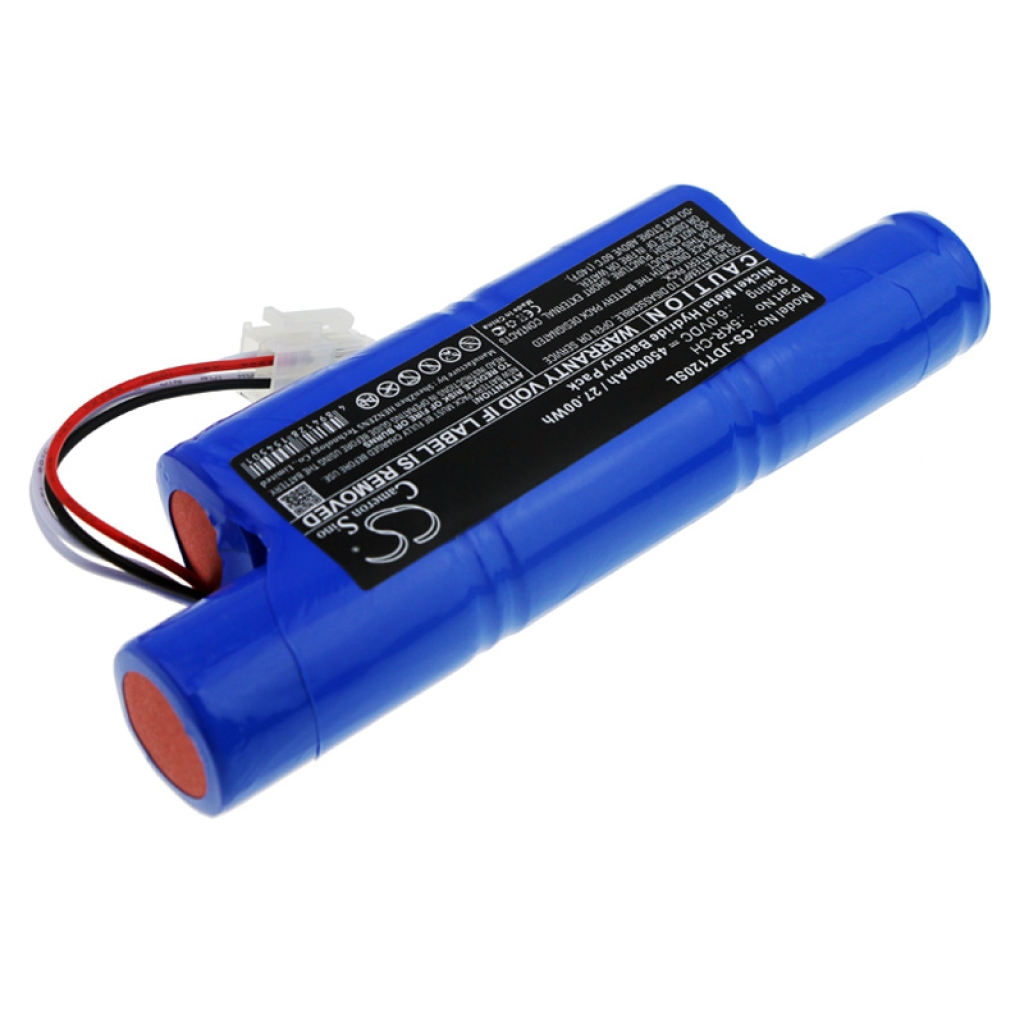 Power Tools Battery Viavi CS-JDT120SL