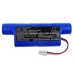Power Tools Battery Viavi CS-JDT120SL