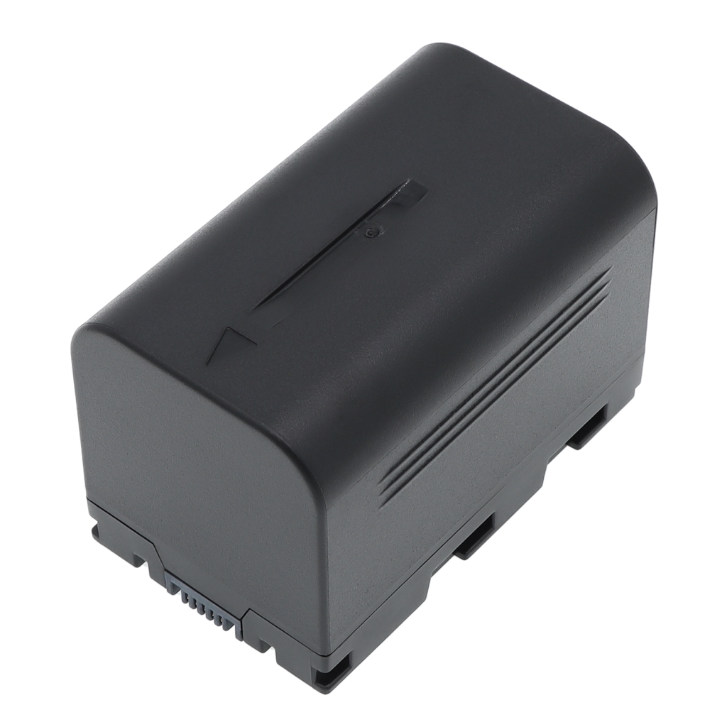 Battery compatible with JVC CS-JHM600MX