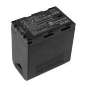 Battery for JVC GY-HM650EC