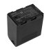 Battery Replaces SSL-JVC50