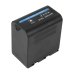 Battery Replaces SSL-JVC50