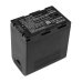 Camera Battery JVC GY-HMQ10U