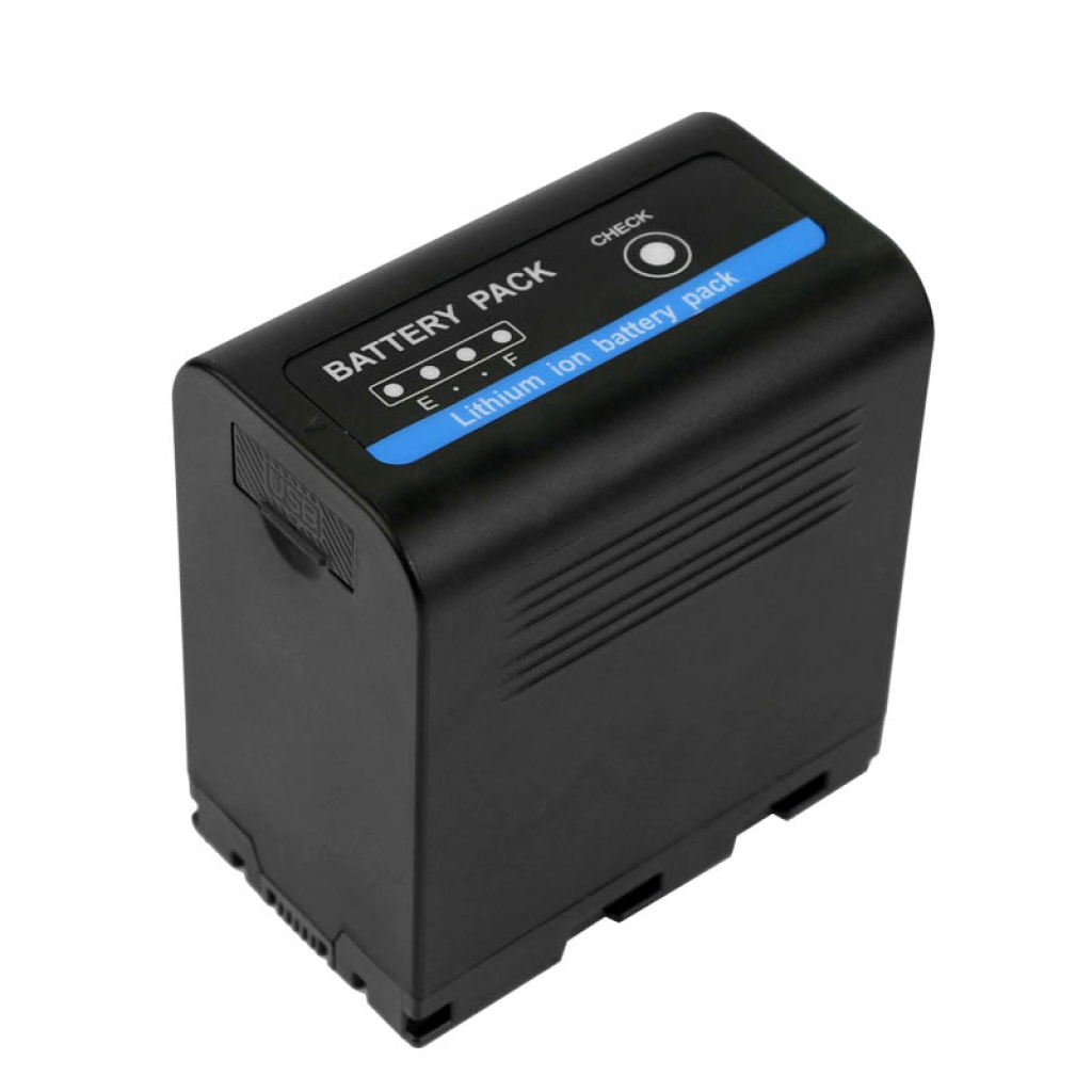 Camera Battery JVC GY-HMQ10U