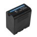 Camera Battery JVC GY-HMQ10U