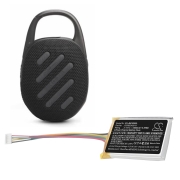 CS-JMC500SL<br />Batteries for   replaces battery GSP853450 01